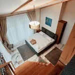 Izki Eco Resort * Izki