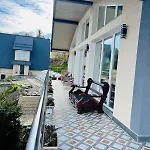 Izki Eco Resort Resort *