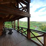 Resort Izki Eco Resort *