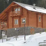Ośrodek wypoczynkowy Eco Izki