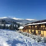 Ośrodek wypoczynkowy Eco Izki