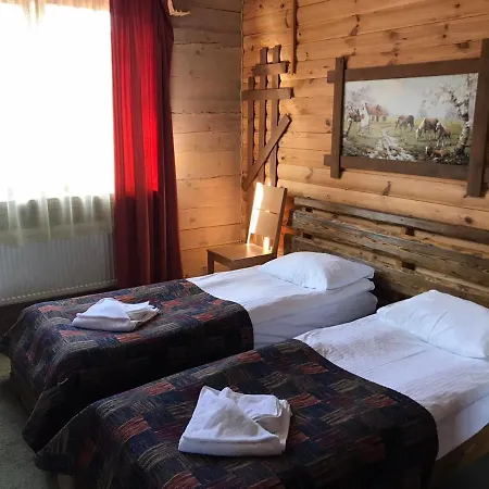 Resort Izki Eco Resort Izki