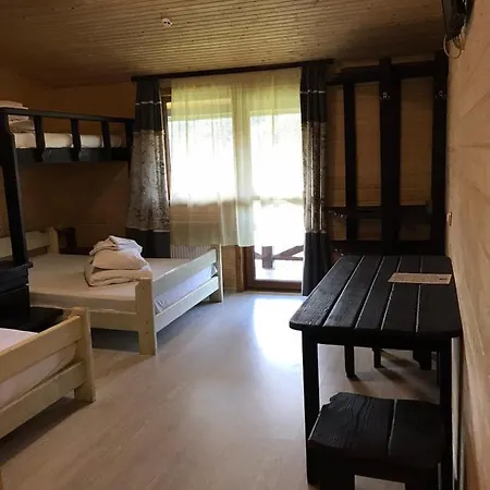 Izki Eco Resort Resort *