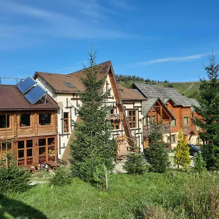 Izki Eco Resort