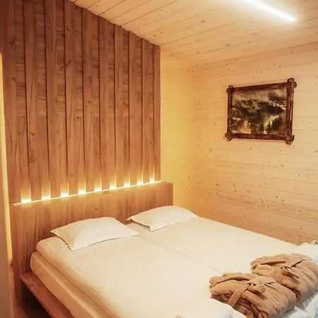 Izki Eco Resort Resort