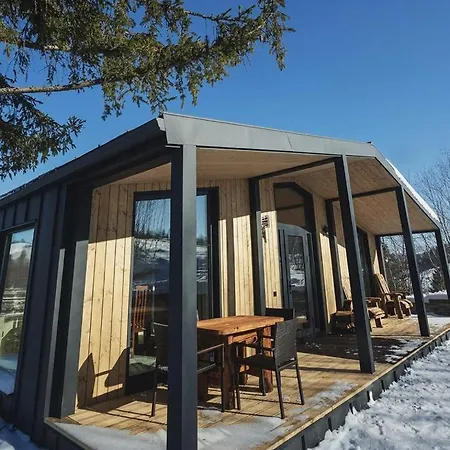 Izki Eco Resort Izki