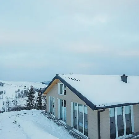 Eco Resort Izki