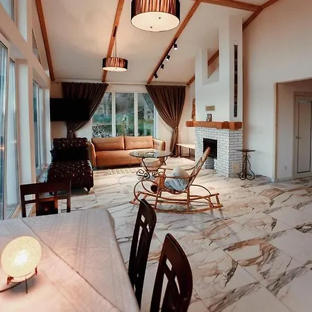 Resort Izki Eco Resort *