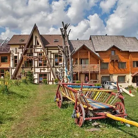 Resort Izki Eco Resort Izki