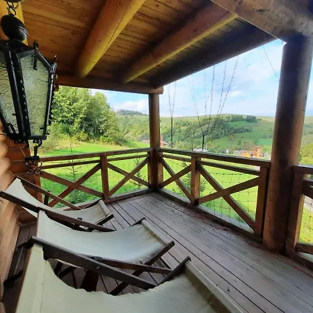 Izki Eco Resort *