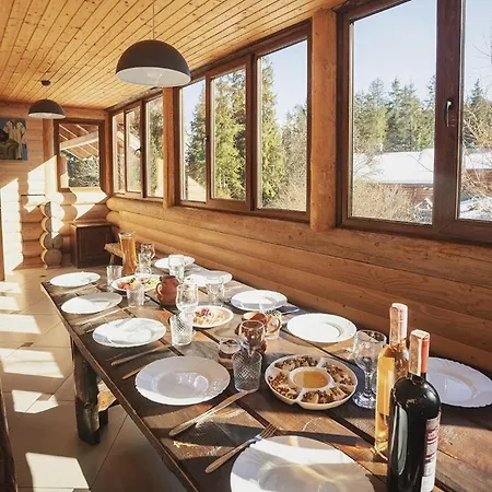 Izki Eco Resort