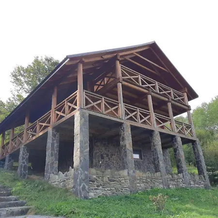Resort Izki Eco Resort