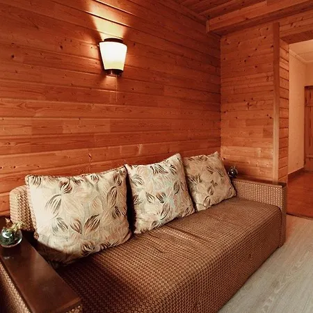 Izki Eco Resort Resort