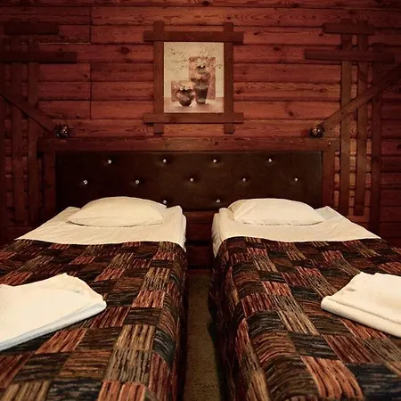 Izki Eco Resort