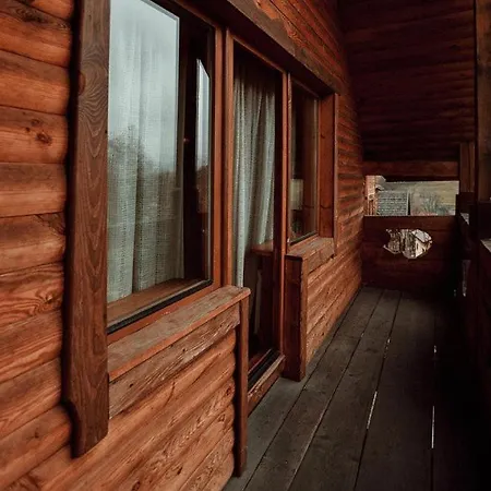 Izki Eco Resort *