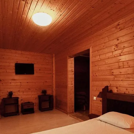 Izki Eco Resort Izki