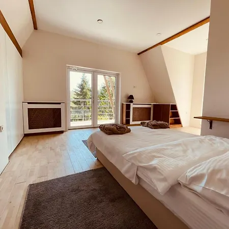 Izki Eco Resort Resort *