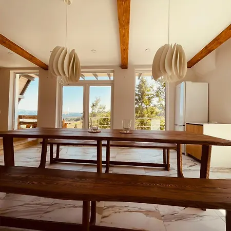 Izki Eco Resort * Izki