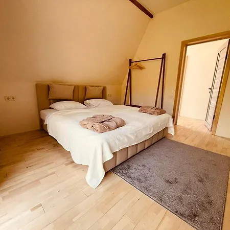 Izki Eco Resort Resort