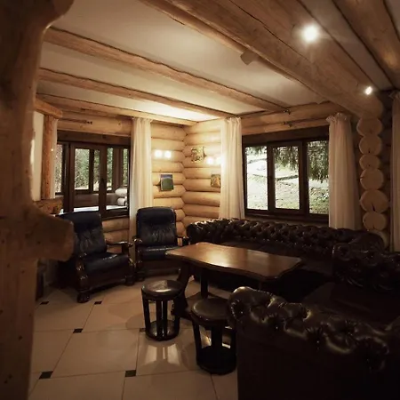 Resort Izki Eco Resort *