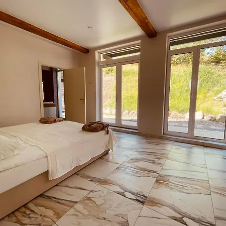Izki Eco Resort Resort