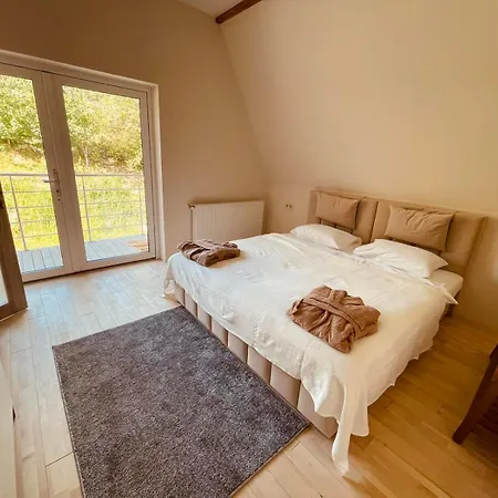 Resort Izki Eco Resort