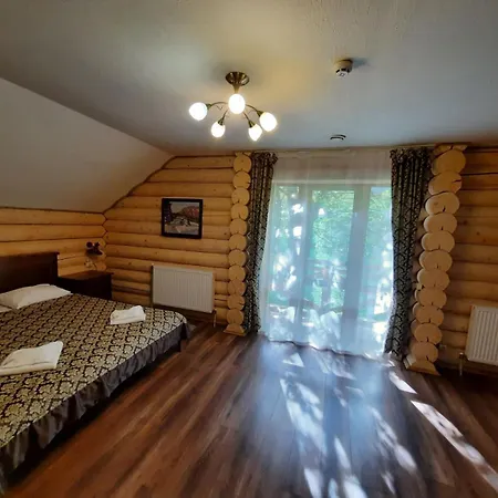 Izki Eco Resort Resort *