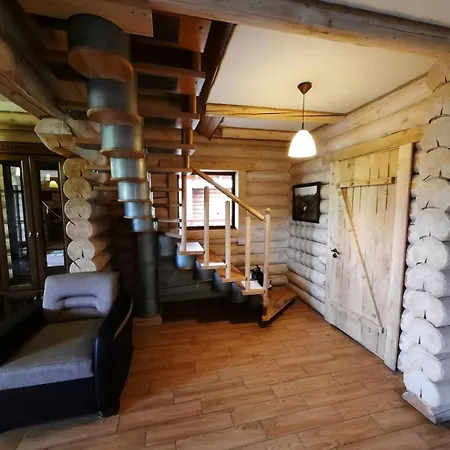 Izki Eco Resort Resort
