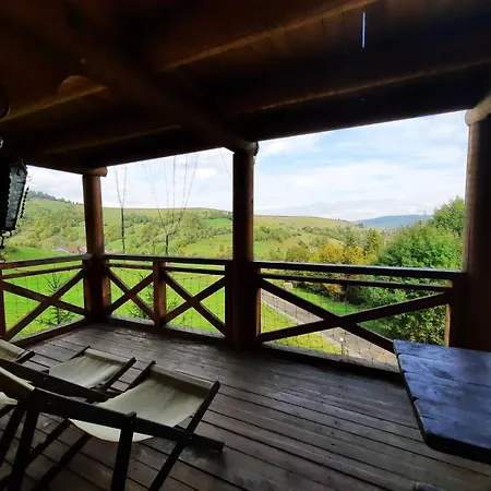 Izki Eco Resort