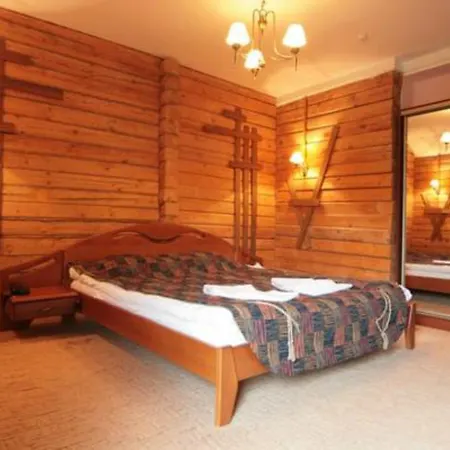 Izki Eco Resort Izki