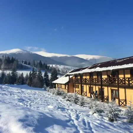 Resort Izki Eco Resort Izki