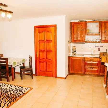 Izki Eco Resort