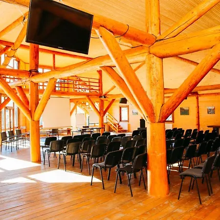 Resort Izki Eco Resort