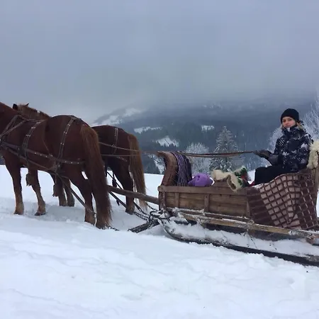 Курортный комплекс Eco Изки