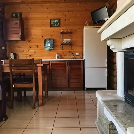 Izki Eco Resort *