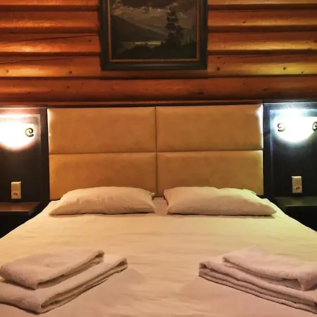 Resort Izki Eco Resort