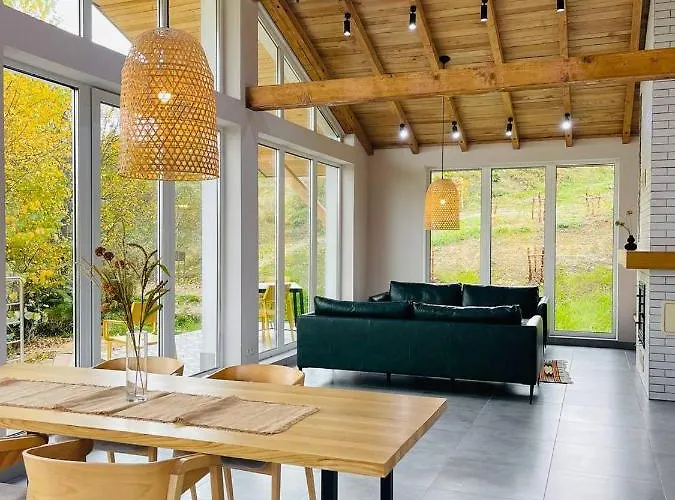 Eco Resort *
