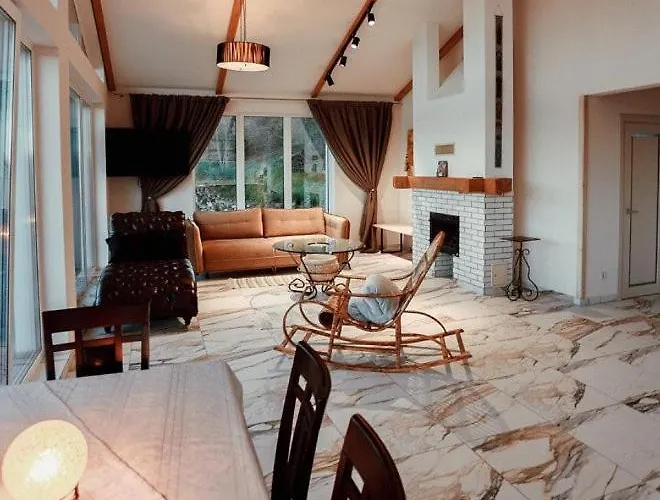 Resort Eco *