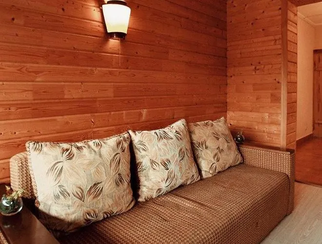 Eco Resort