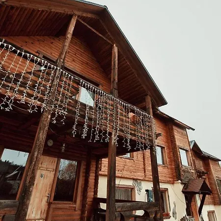 Izki Eco Resort