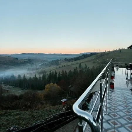 Eco Курортный комплекс
