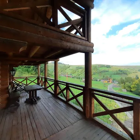 Курортный комплекс Eco *